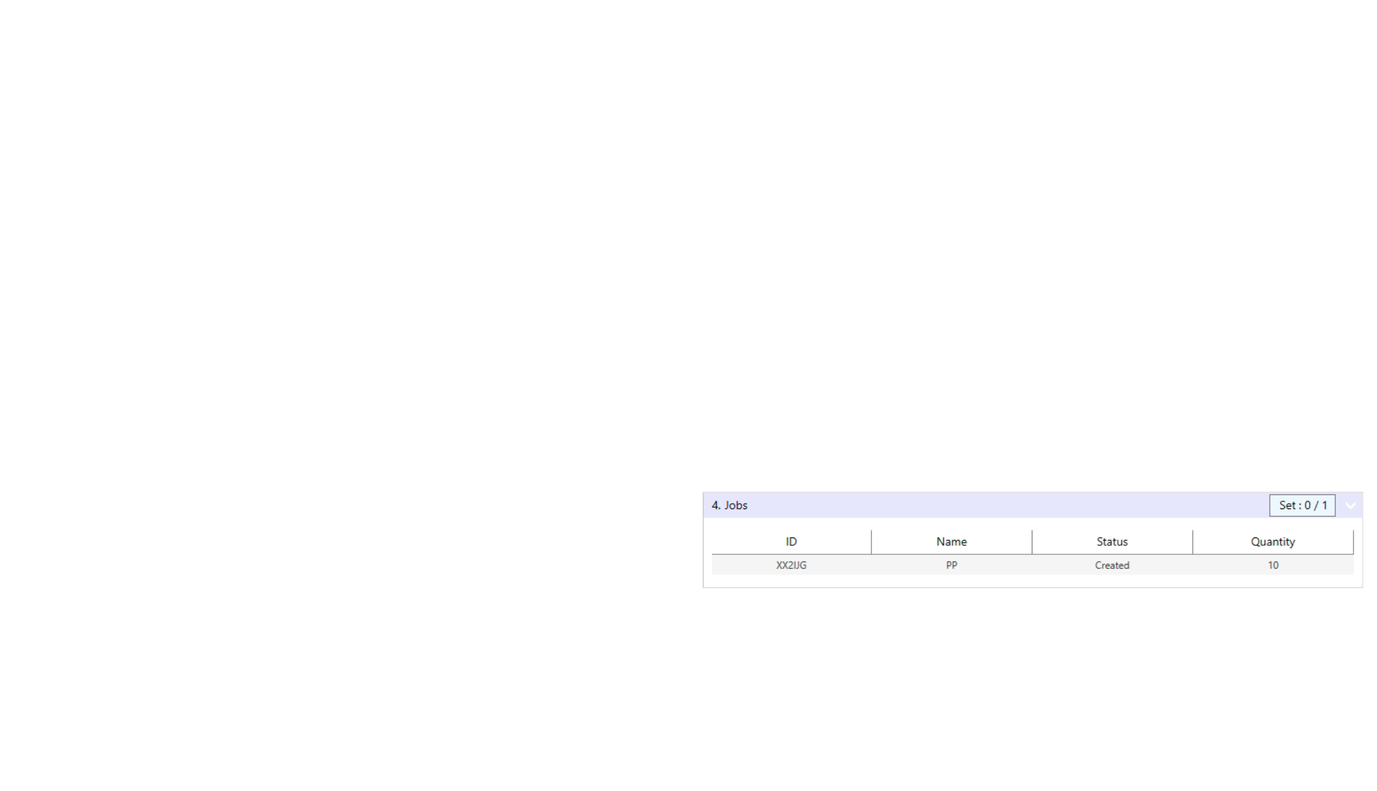 Maker AI - Manufacturing Operations and Project-based MRP